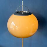 Vintage Massive 'Lucerna' Space Age floor lamp