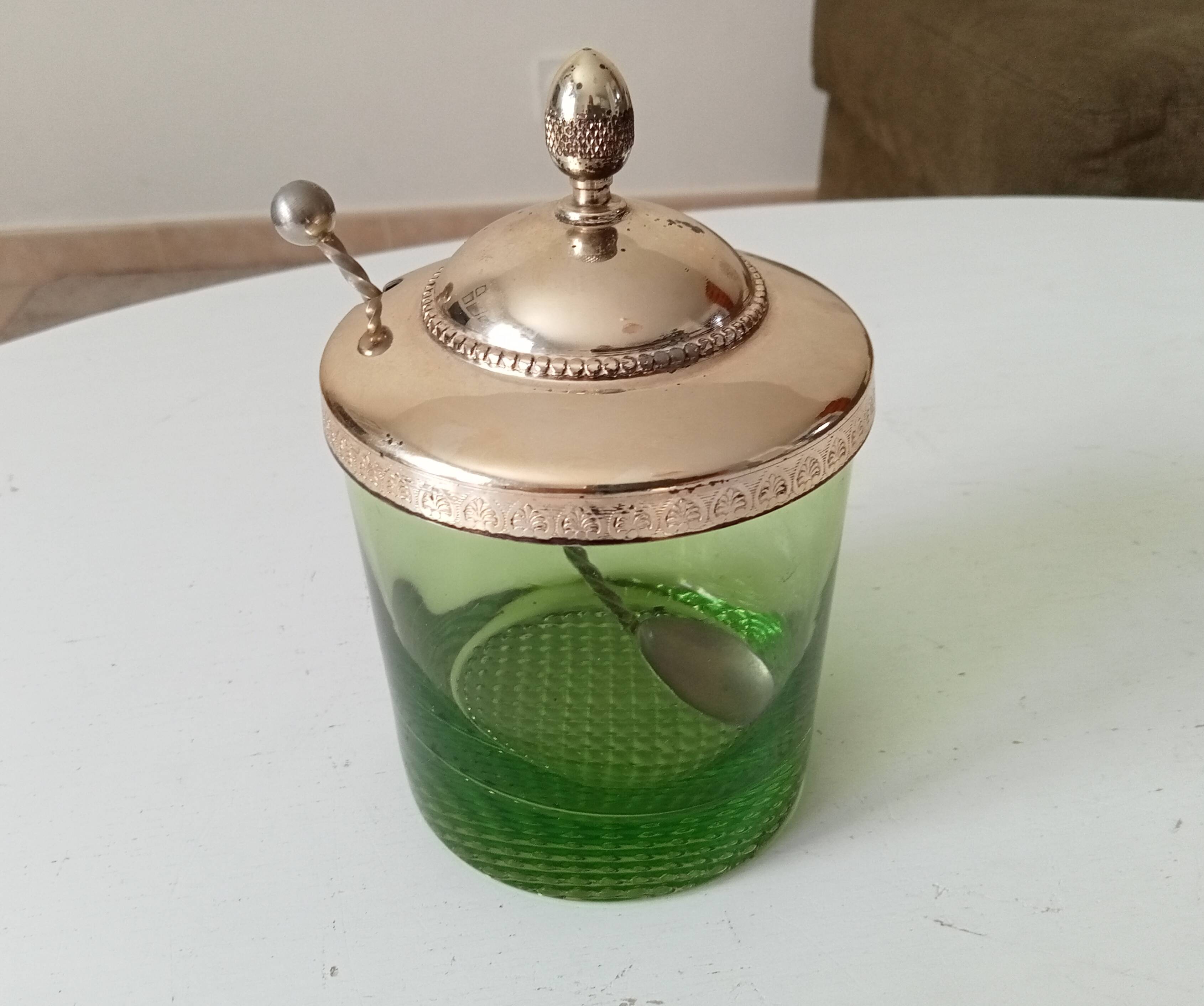 Old sugar bowl from the 20s/30s