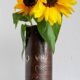 Vintage Scandinavian art pottery vase by Alberius for Rörstrand, Sweden, 1960s