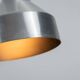 Pair of Eliny wall lamps by Belid Sweden