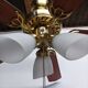 Ceiling fan