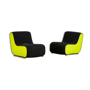 fauteuils ally hertel