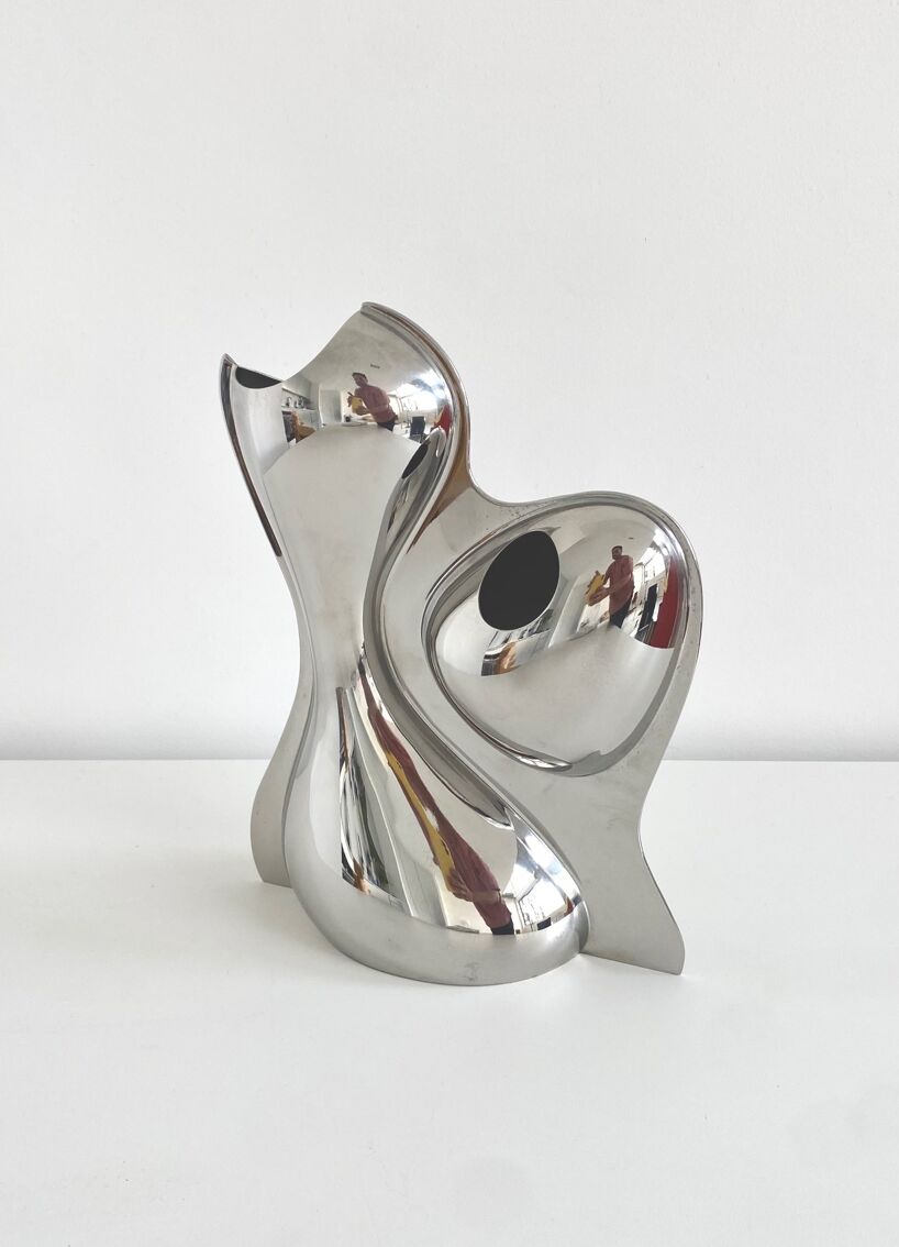 Vase - Babyboop RA06 Ron Arad - pour Alessi, 2002 | Selency