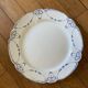 Moustiers LUNEVILLE dish