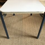 Bruno Rey table for Kush