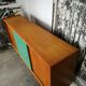 Enfilade vintage en chêne