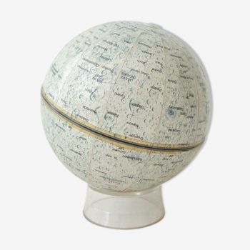 Lunar Globe edition USA