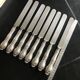 Set de 8 couteaux Tiffany & co