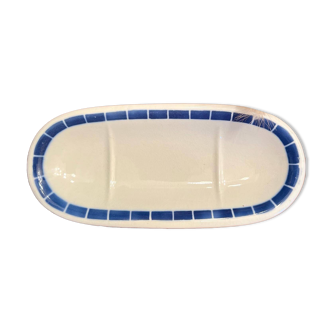 Retro soap dish - Luneville