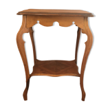 Old console