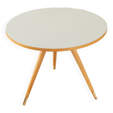 1950s coffee table
