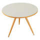Table basse des années 1950