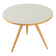 Table basse des années 1950