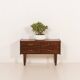 Petite commode en palissandre danois, années 1960