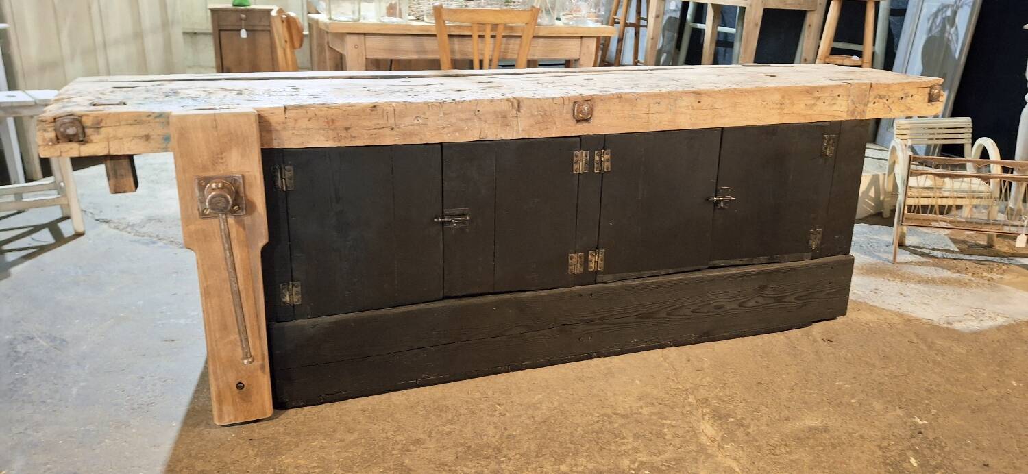 Ancient establishment