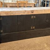 Ancient establishment