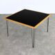 vintage desk | table | 70s | Magnus Olesen