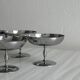 Set of 6 dessert bowls