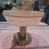 Table lamp - globe from 1940