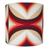Nevers H31 D33 Vintage 1970s Lampshade – Unique Retro Design