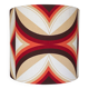 Nevers H31 D33 Vintage 1970s Lampshade – Unique Retro Design