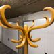 Baumann parrot coatrack 60
