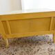 Commode 4 tiroirs italienne
