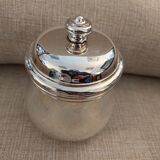 Christofle tea and coffee set