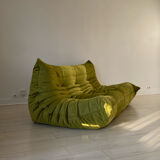 Togo 3-seater sofa by Michel Ducaroy