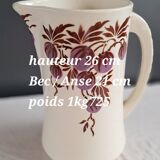 Broc Moulin des Loups