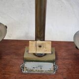 Old trebuchet balance