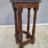 5-column cantor's stool
