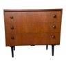 1960s Chest of Drawers