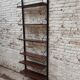Shelf Poul Cadovius 1960