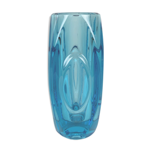 Vase en verre de Rudolf