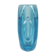 Vase en verre de Rudolf Shrotter pour Sklo Union, années 1950