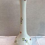 Former moustiers style vase