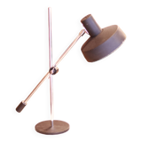 Vintage articulated lamp
