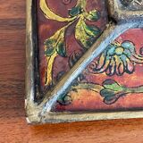 Peruvian Parclose Mirror