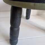 Children's table and chair