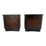 Tables de chevet vintage