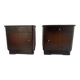 Tables de chevet vintage