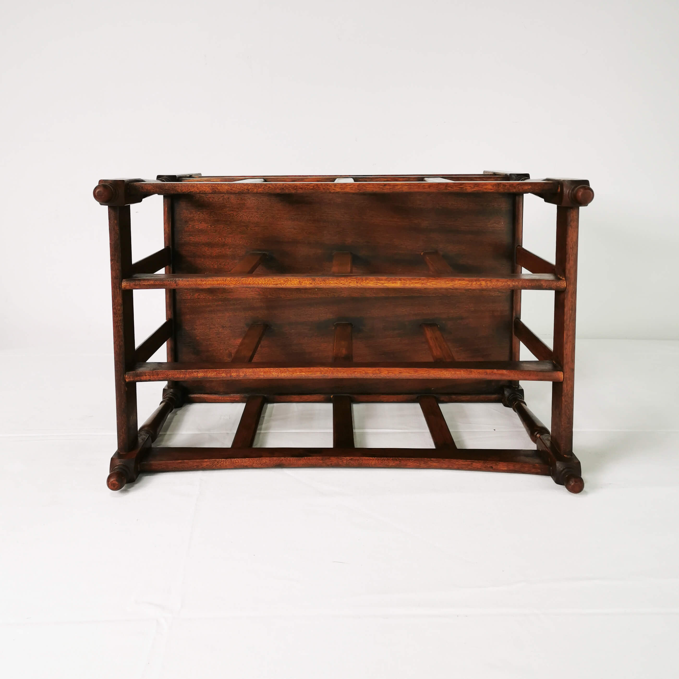 Newspaper holder, Germany, 1930s