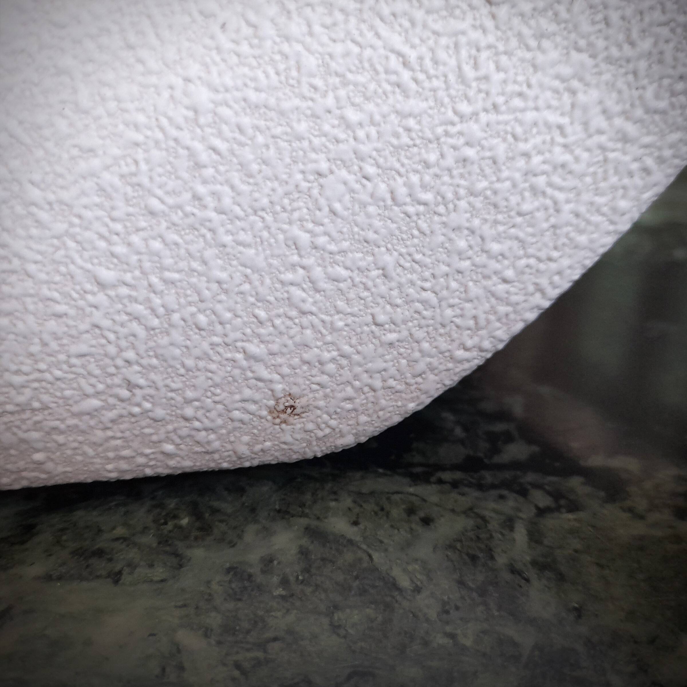 Vase by Roberto Rigon for Bertoncello, Italy, 1960s