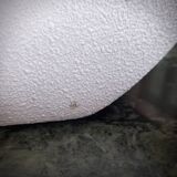 Vase by Roberto Rigon for Bertoncello, Italy, 1960s