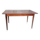 Scandinavian dining table