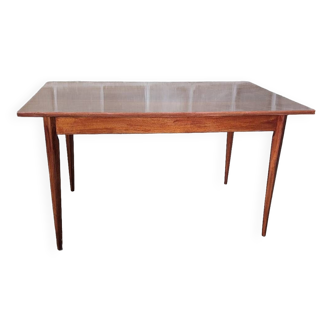 Scandinavian dining table