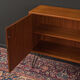 Commode des années 1960, wk möbel