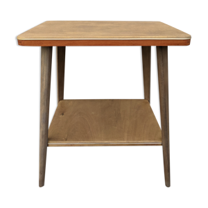 Table appoint