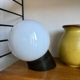 Vintage inclined wall lamp